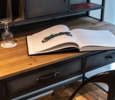 Montbéliard soirée étape : découvrez l'hôtel La Balance