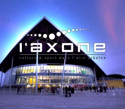 Connaissez-vous l'Axone à Montbéliard ?