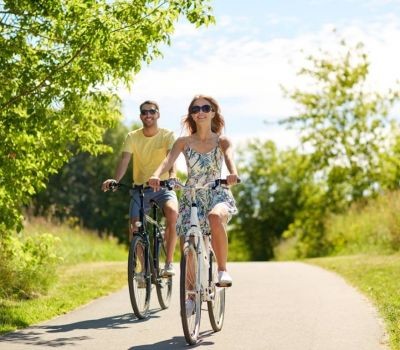 À Montbéliard, l’hôtel de la Balance est une pause ressourçante pour les cyclistes